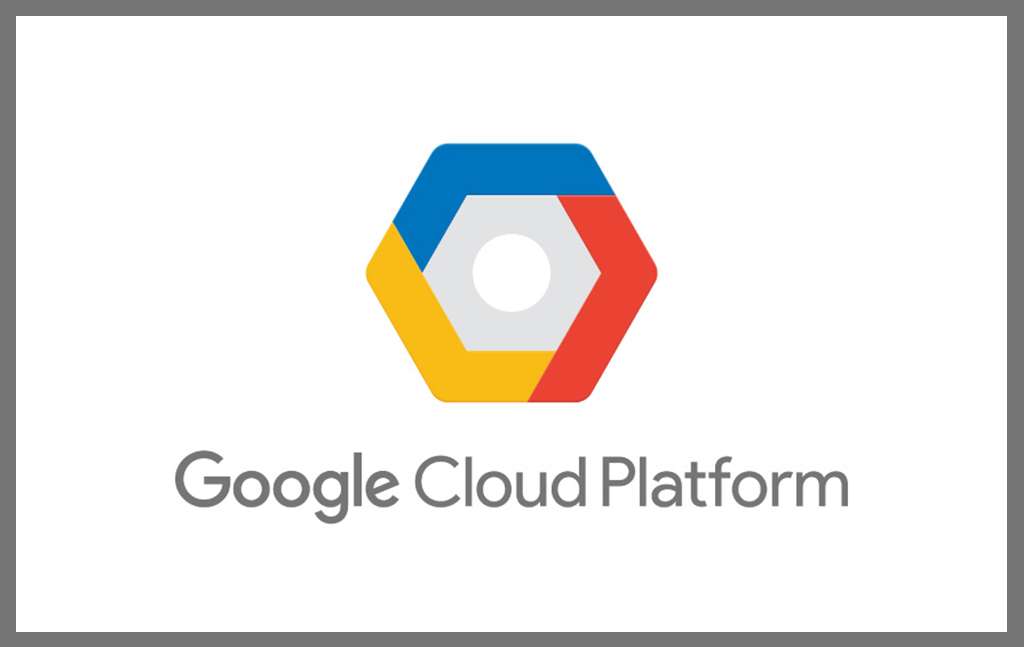 Google Cloud Platform Logo BDMA Partner