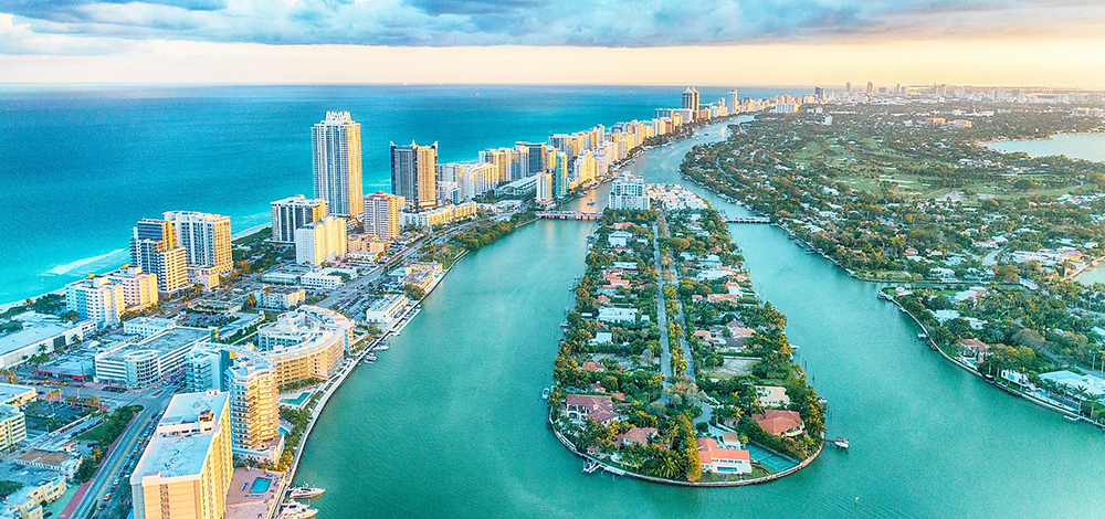 Local SEO Directories for Miami FL
