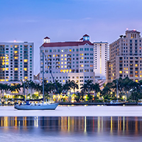 a city Birdie Digital serves called West Palm Beach FL
