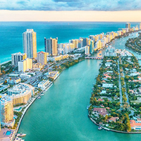 a florida city Birdie Digital serves Miami fl